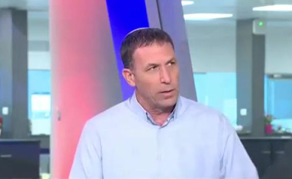 "למה שנסתיר את סמוטריץ? יש לו עמדות לגיטימיות"