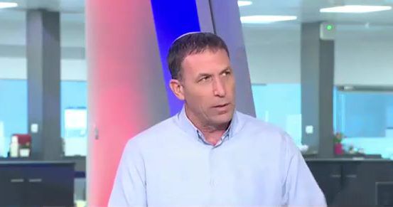 "למה שנסתיר את סמוטריץ? יש לו עמדות לגיטימיות"