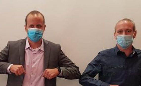 השרים טרופר והנדל נכנסו לבידוד; מנכ"ל משרד התרבות חלה