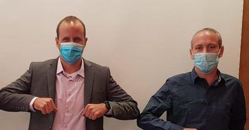 השרים טרופר והנדל נכנסו לבידוד; מנכ"ל משרד התרבות חלה