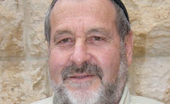 שידור ישיר מהלווית פרופ' יעקב כץ נשיא 'המכללה'