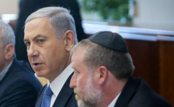 מנדלבליט התהפך: נתניהו ייאלץ לצאת לנבצרות?