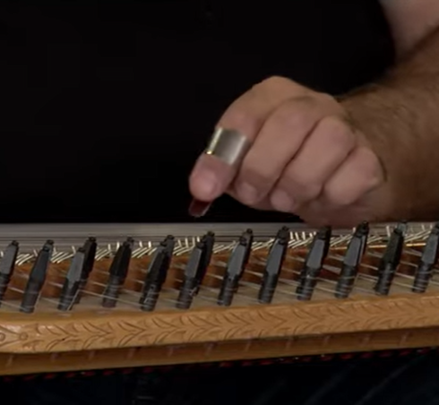 מסליחות לשיחות: פיוטים ומחשבות לימים הנוראים