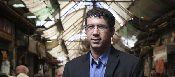 הרב חיים נבון: "הלוואי שהחרדים יתעשתו"