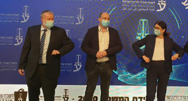 מינוי פרקליט המדינה: כך מונעים מידע על מועמדים
