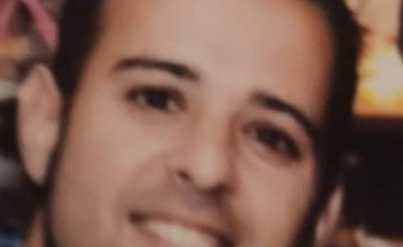 האם ראיתם? המשטרה מחפשת אחרי נעדר מפ"ת