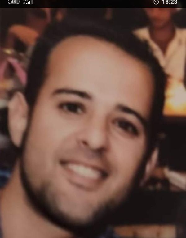 האם ראיתם? המשטרה מחפשת אחרי נעדר מפ"ת