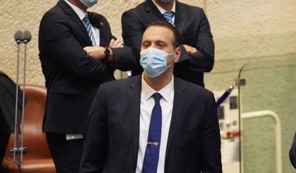 מיקי זוהר:כחול לבן מפריעים לנו, בלעדיהם הצלחנו