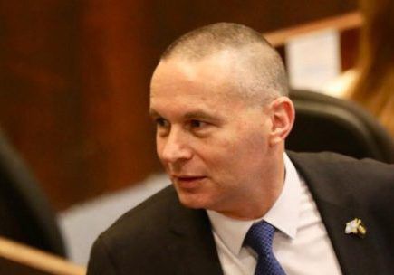 בכיר כחול לבן נגד משרד הבריאות: "לא הוגנים"