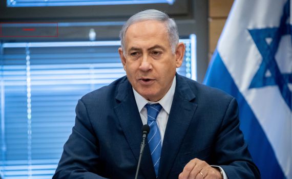 שרים במכתב לרה"מ: פעל בממשלה להסדרת הישובים