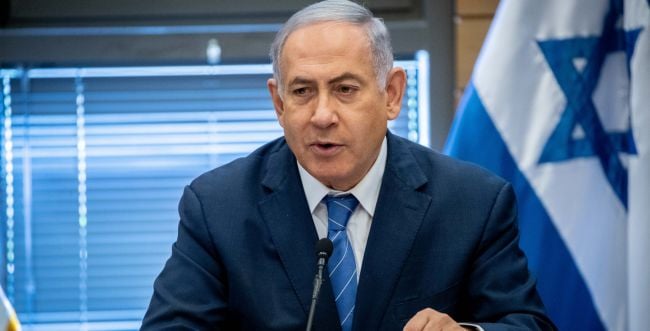 נתניהו שוקל: מדינת ישראל תיכנס לסגר שלישי בקרוב
