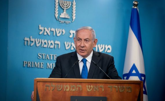 דרמה: נתניהו שוקל להחמיר את ההנחיות בסגר