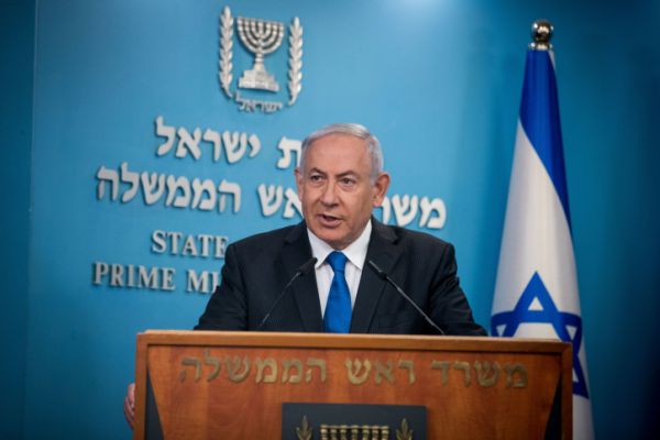 דרמה: נתניהו שוקל להחמיר את ההנחיות בסגר