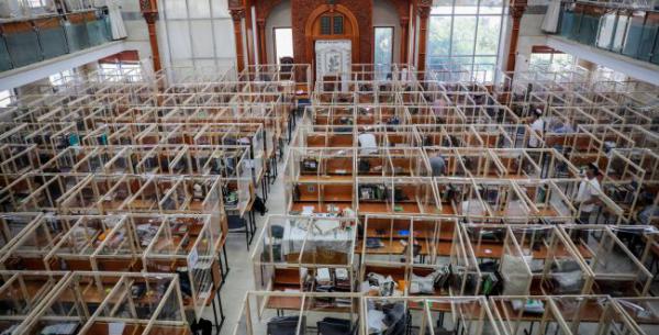 יועמ"ש משרד הבריאות נגד יציאת הישיבות והמדרשות