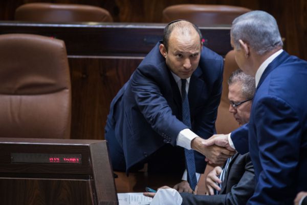 מה הסיכוי של נתניהו להקים עוד ממשלה? כל המספרים