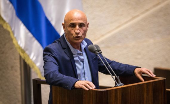 סקר: ימינה השניה בגודלה; וכמה מנדטים שווה שלח?