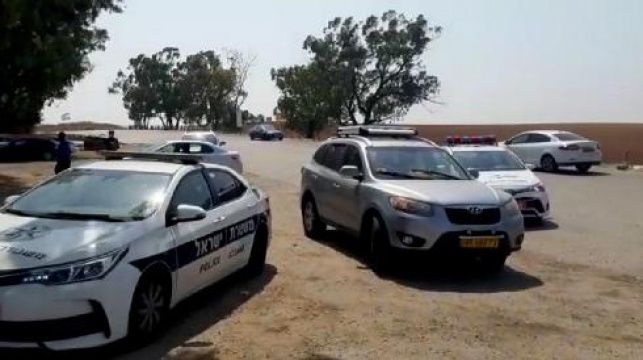 ברוך דיין האמת | החייל שנפטר בדרום: אריאל צפריר