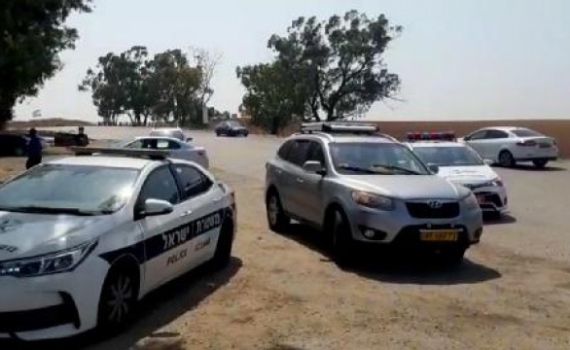 ברוך דיין האמת | החייל שנפטר בדרום: אריאל צפריר