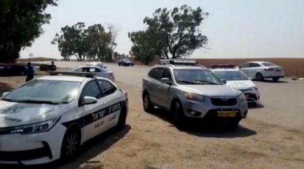 ברוך דיין האמת | החייל שנפטר בדרום: אריאל צפריר