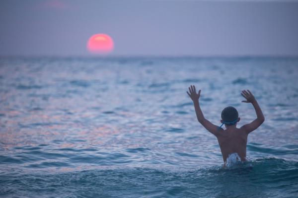 סופ"ש לוהט; זה היום בו תחול הקלה: תחזית מזג אוויר
