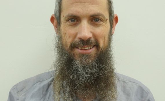 מצעד של גאווה יהודית