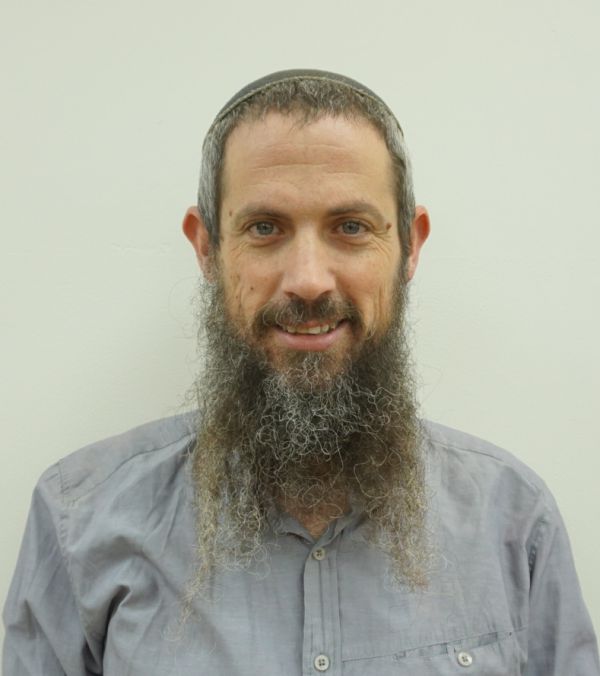 מצעד של גאווה יהודית