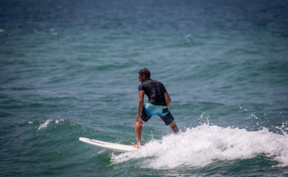 גל החום נמשך; אין הקלה באופק: תחזית מזג אוויר