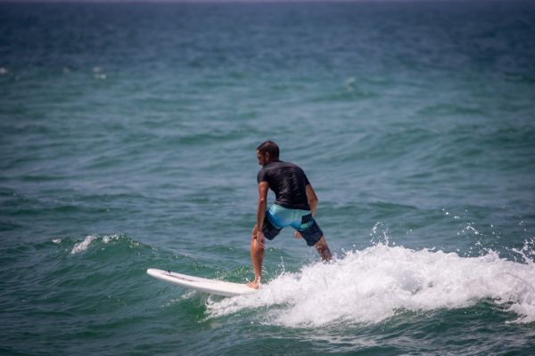 גל החום נמשך; אין הקלה באופק: תחזית מזג אוויר