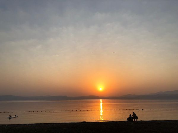 החום לא נרגע; ימים לוהטים לפנינו: תחזית מזג אוויר