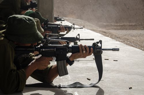 תקרית חמורה ביחידה מיוחדת: "שנייה מאסון"
