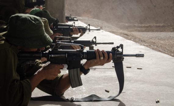 תקרית חמורה ביחידה מיוחדת: "שנייה מאסון"