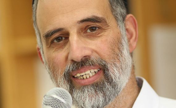 מועמד נוסף בפריימריז של הציונות הדתית