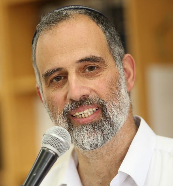 מועמד נוסף בפריימריז של הציונות הדתית