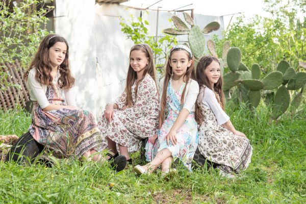 אופנה צנועה: מותג פופולרי במגזר משיק חנות אונליין חדשה