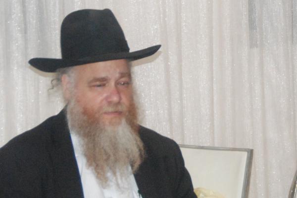 ברוך דיין האמת: הרב בניה נבנצל נפטר מקורונה