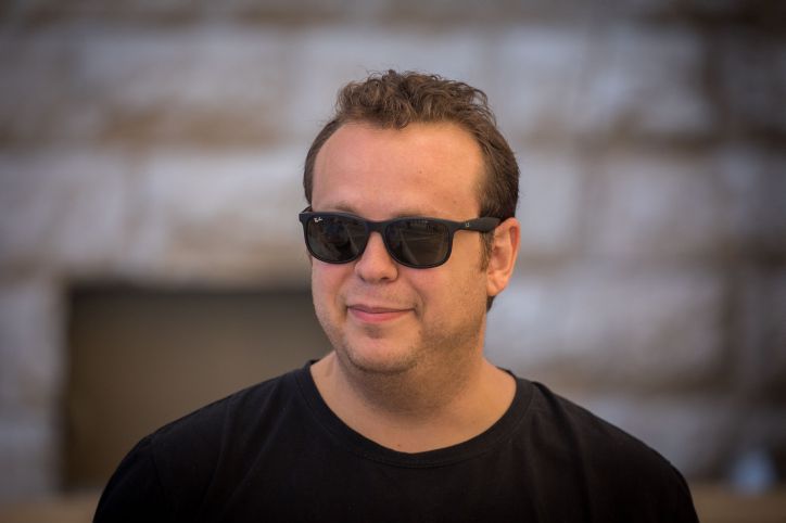 כתב בכיר נוסף עוזב את חדשות 13