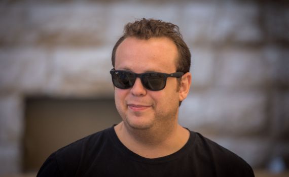 כתב בכיר נוסף עוזב את חדשות 13