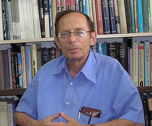 ברוך דיין האמת: פרופ' יעקב בלידשטיין הלך לעולמו