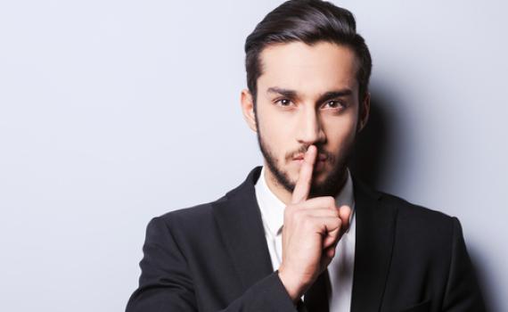 סליחה שלא אמרתי לשון הרע