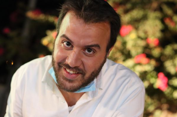 עזרו לי להוכיח לאבא שלי שאני עדיין שלו