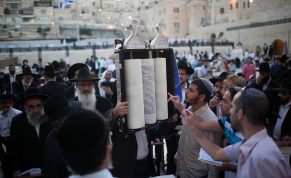 צום גדליה – התיקון מתחיל בפנים, בתוכנו