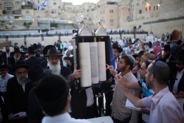 צום גדליה – התיקון מתחיל בפנים, בתוכנו