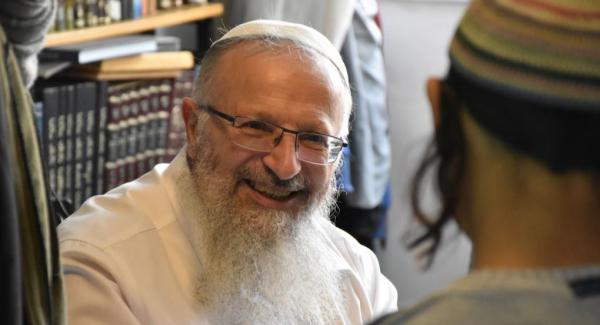 הרב אליהו על פסיקת בג"צ נגדו: 'לא אפסיק לומר אמת'