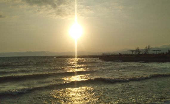 צפי לגשם; גל חום כבד לפנינו: תחזית מזג האוויר לסופ"ש