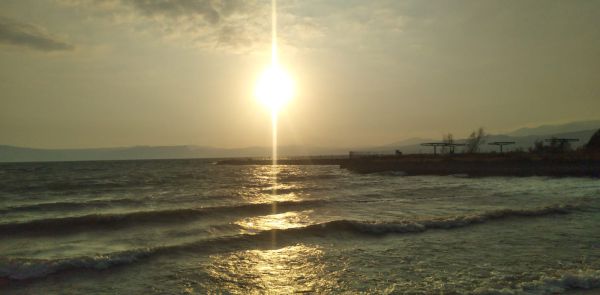 צפי לגשם; גל חום כבד לפנינו: תחזית מזג האוויר לסופ"ש