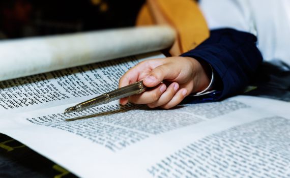 למה פרשת האזינו סמוכה ליום הכיפורים?