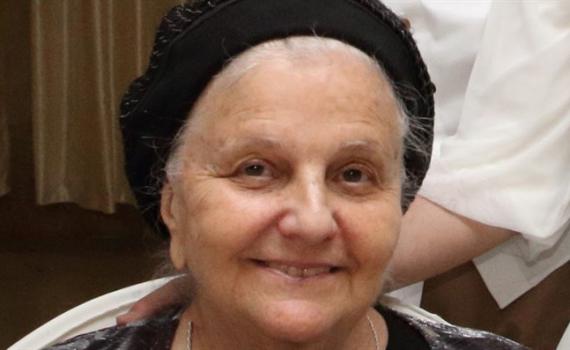 התפללו לרפואתה: הרבנית מרים לוינגר במצב קשה