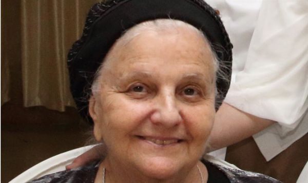 התפללו לרפואתה: הרבנית מרים לוינגר במצב קשה