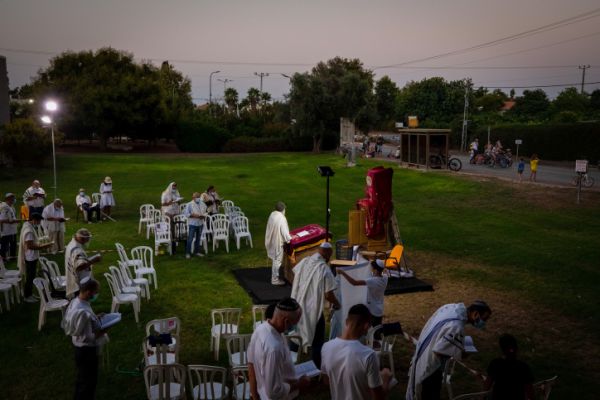 איך ממשיכים את האורות של יום כיפור לכל השנה?