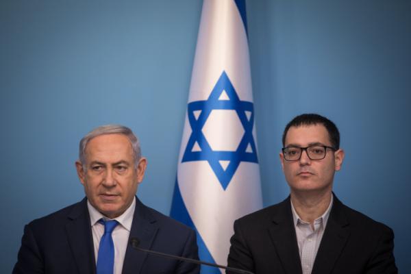 שוקל ברצינות | ההצעה של נתניהו לבר סימן טוב